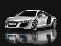 Η Audi ανέβασε ψηλά τον πήχυ
