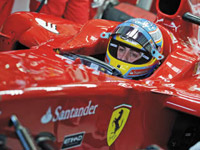 Πρώτο τεστ Formula 1 στη Βαλένθια