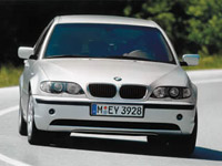 BMW 316i (2003) - Το facelift έδωσε ζωντάνια και αισθητική!