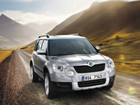 Ρεκόρ πωλήσεων για τη Skoda το 2009