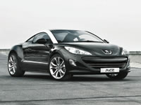 RCZ