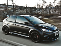 Συλλεκτικό FORD FOCUS RS500