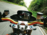 Aprilia Tuono 1000 R Factory