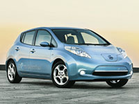 Nissan, Renault και Daimler