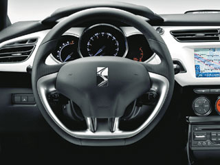 Στην αγορά το DS3