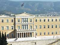 Αλλαγή ή αυτοκαταστροφή!