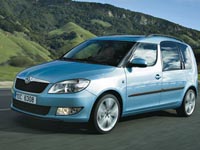 Βιταμίνες TSi: Skoda fabia/roomster 1.2 Tsi