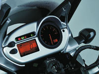 Με Honda Transalp η ομάδα ΔΙΑΣ της Ελληνικής Αστυνομίας