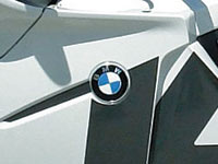 Ανάκληση από την BMW