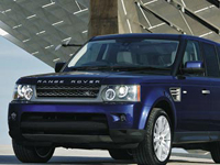 Υβριδική τεχνολογία και 2WD από τη Land Rover