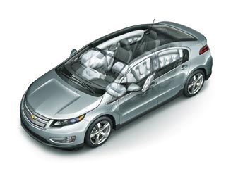 Εκπαιδευτικά μαθήματα από τη Chevrolet