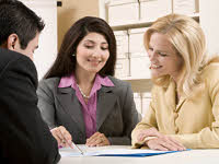 How to handle potential buyers